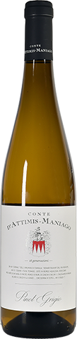 Pinot Grigio