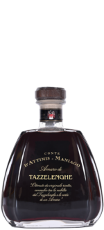 Amaro di Tazzelenghe